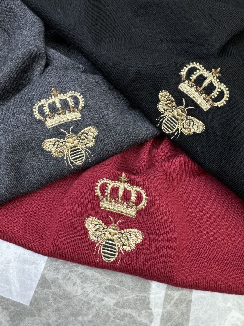 Dolce Gabbana Sweaters